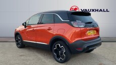 Vauxhall Crossland 1.2 Turbo [130] Ultimate 5dr Auto Petrol Hatchback